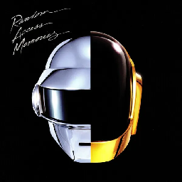 random access memories